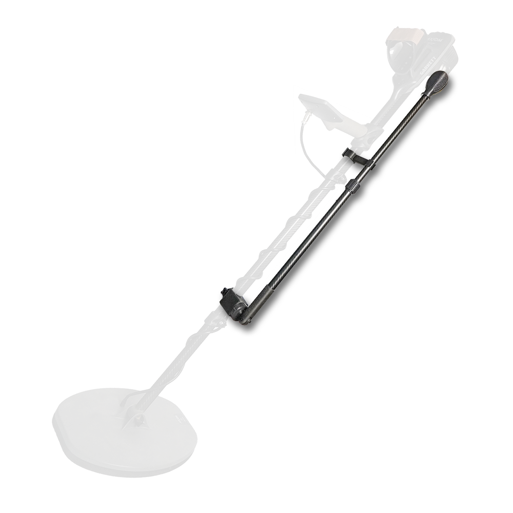 swing king™ guide arm + axiom adapter swing king™ guide arm + axiom adapter