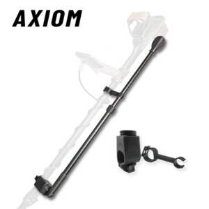Swing King™ Telescoping Quick-Swap Swing Arm Kit — GARRETT AXIOM